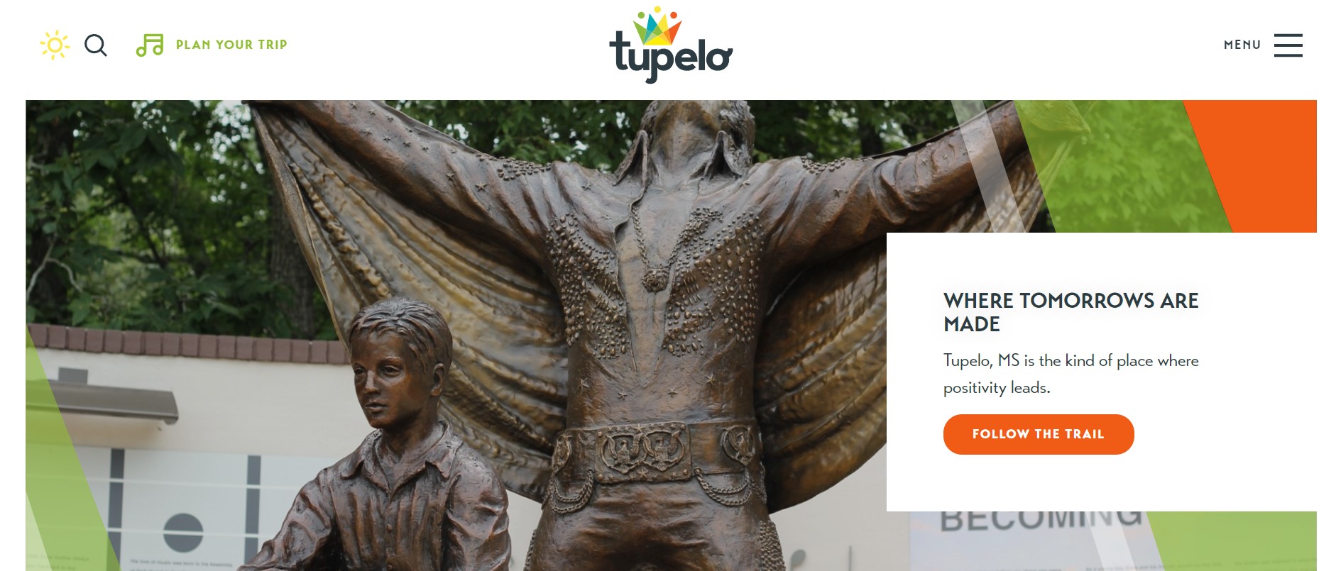 Tupelo